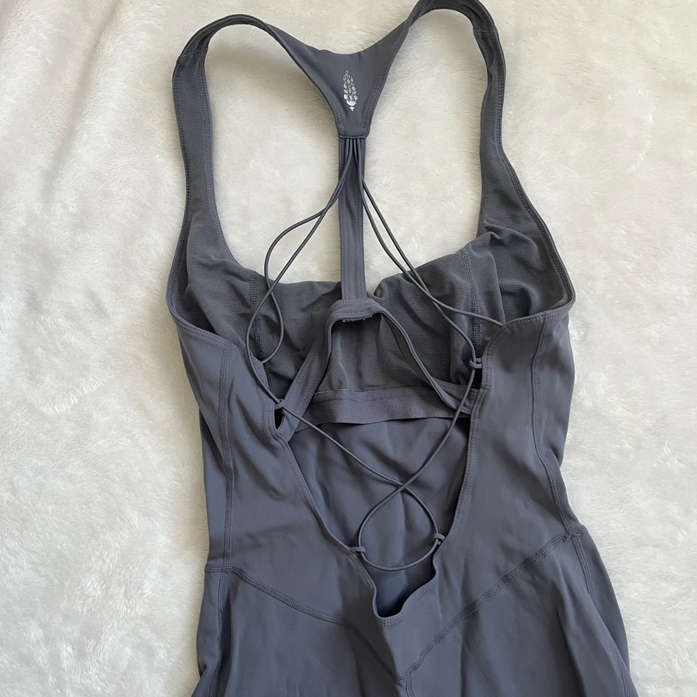 FP MOVEMENT ONESIE